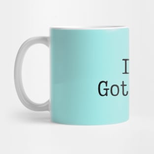 IVF Got This Mug